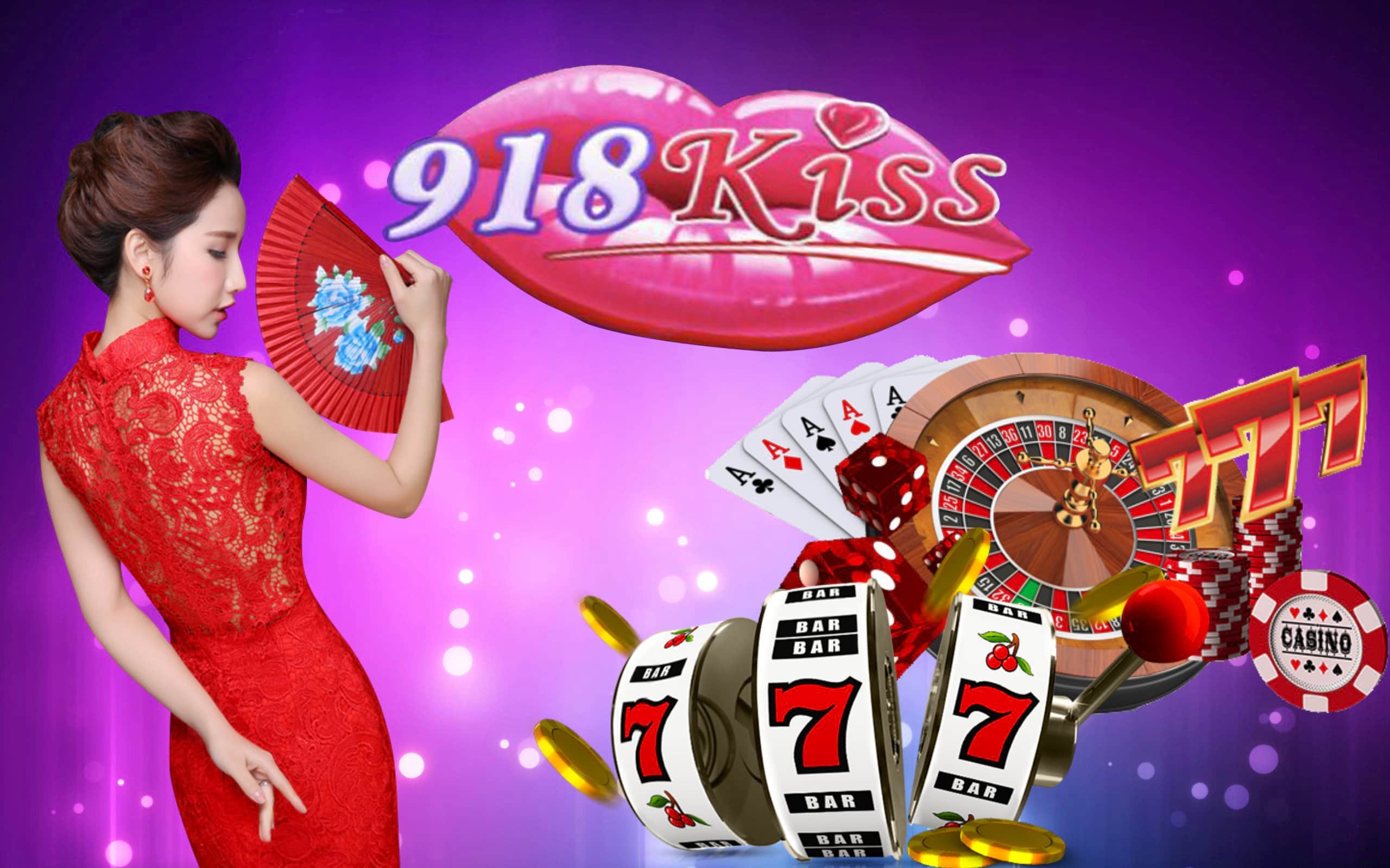 918kiss Slot Game